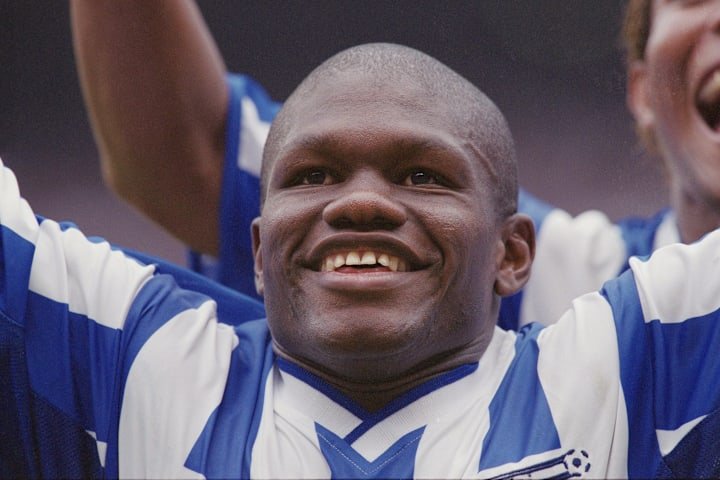 Milton Nunez Milton Nunez