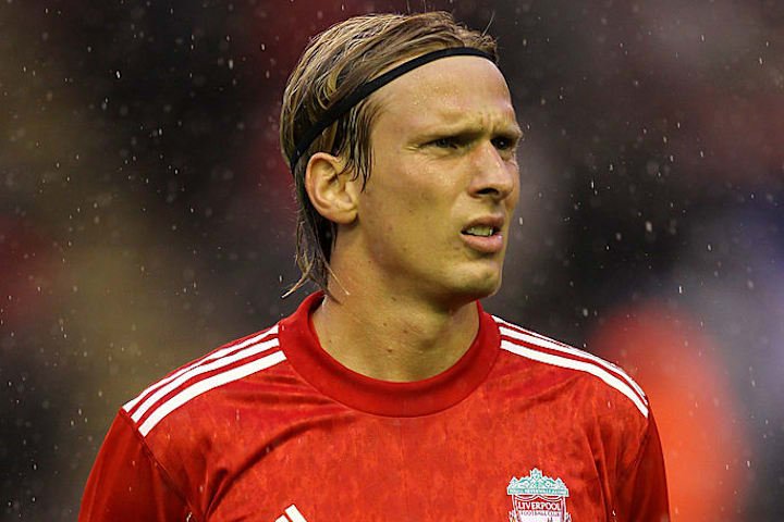 Christian Poulsen Christian Poulsen