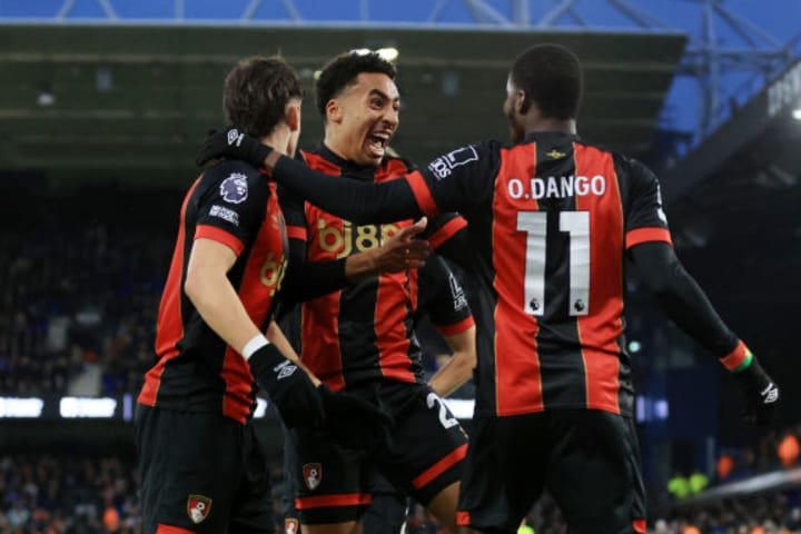 Dango Ouattara Dango Ouattara