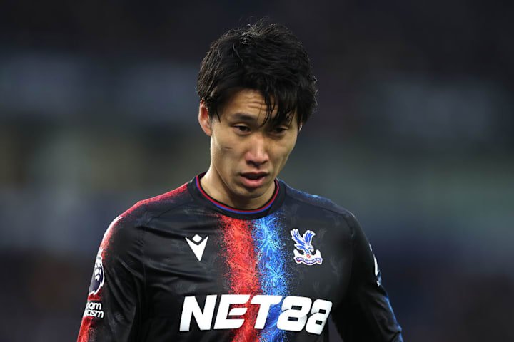 Daichi Kamada Daichi Kamada