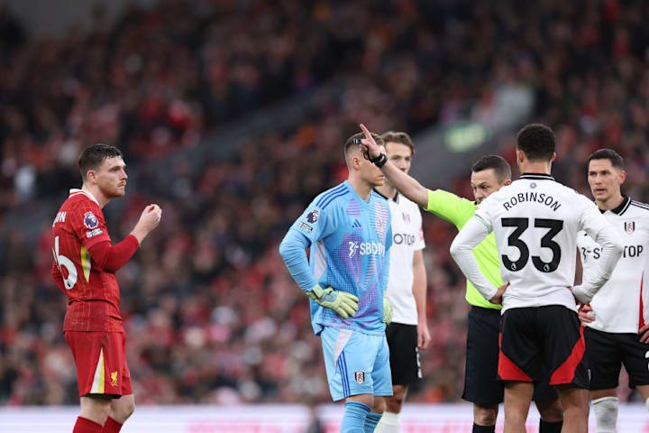 Tony Harrington, Andrew Robertson Tony Harrington, Andrew Robertson