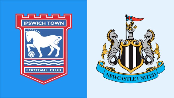 Ipswich Town host Newcastle on Saturday