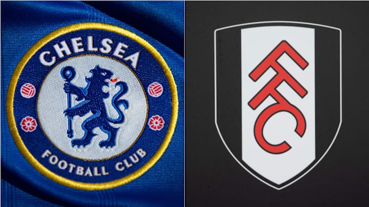 Chelsea host Fulham