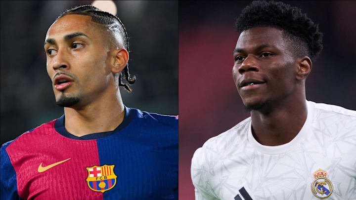 Raphinha & Tchouameni headline the gossip