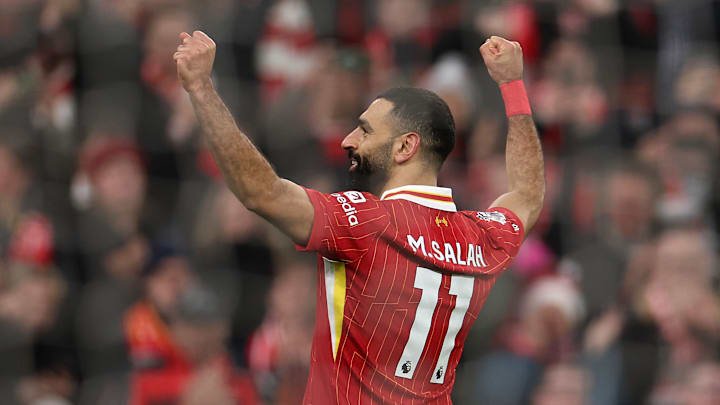 More history for Salah More history for Salah