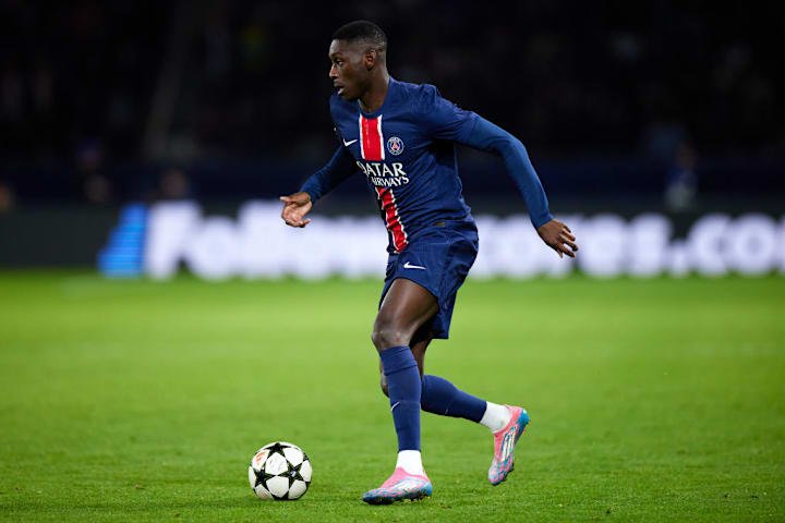 RandalKolo Muani RandalKolo Muani