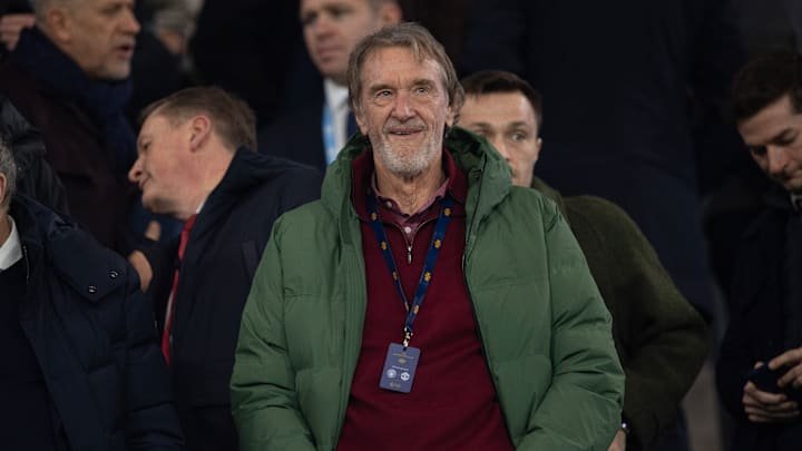 Sir Jim Ratcliffe has been heavily criticised for his cost-cutting policy Sir Jim Ratcliffe has been heavily criticised for his cost-cutting policy