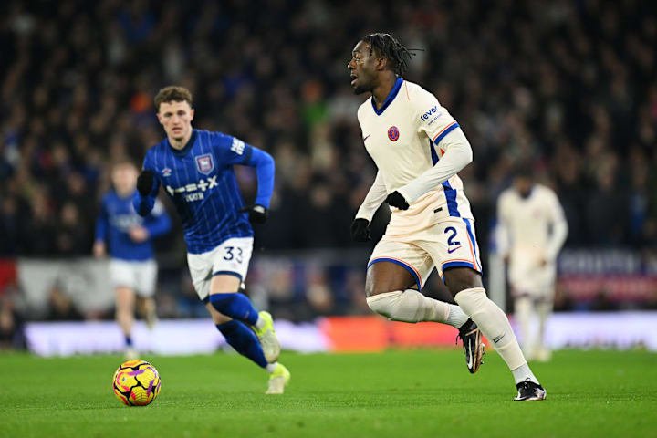 Axel Disasi, Nathan Broadhead Axel Disasi, Nathan Broadhead