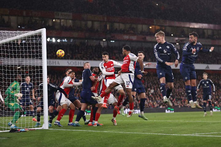 Jurrien Timber, Andre Onana