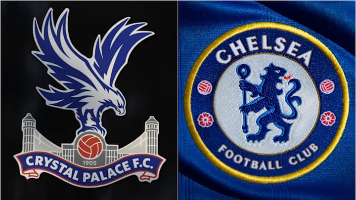 Chelsea visit Crystal Palace on Saturday Chelsea visit Crystal Palace on Saturday