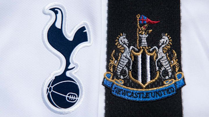 Tottenham host Newcastle on Saturday lunchtime