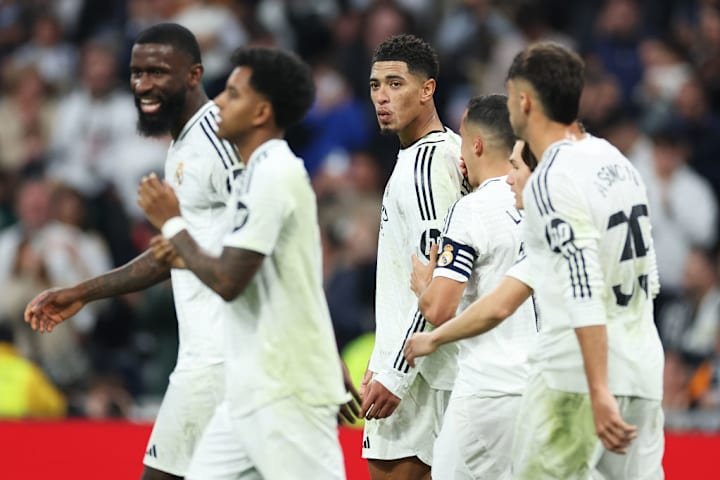 Jude Bellingham Jude Bellingham