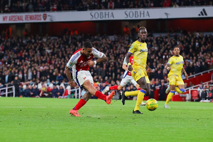 Gabriel Jesus Gabriel Jesus