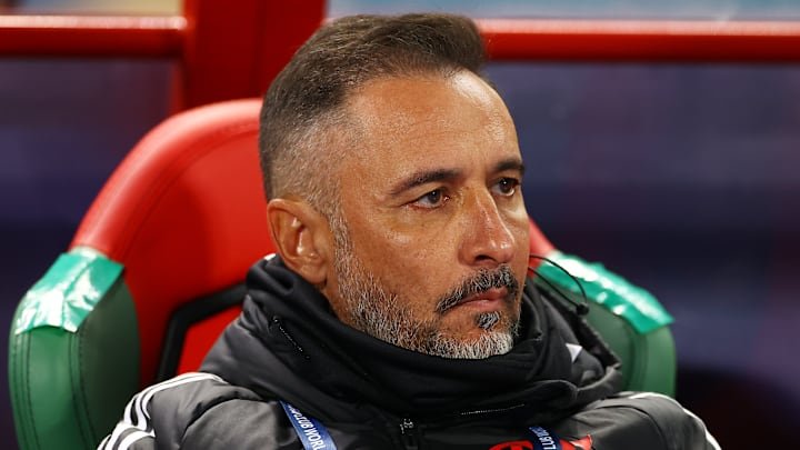 Vitor Pereira is the new man in charge of Wolves Vitor Pereira is the new man in charge of Wolves