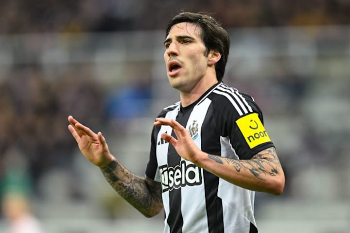 Sandro Tonali Sandro Tonali