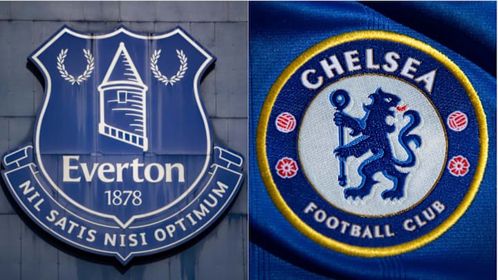 Chelsea travel to Goodison Park on Sunday afternoon Chelsea travel to Goodison Park on Sunday afternoon