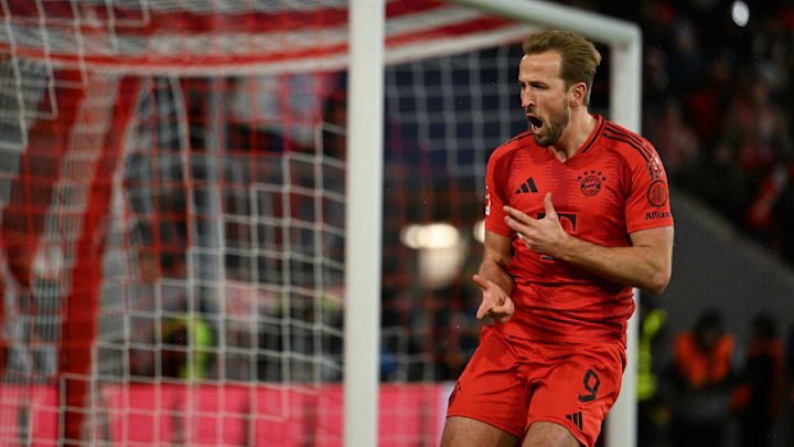 There were plenty of goals but once again no trophies for Harry Kane in 2024 There were plenty of goals but once again no trophies for Harry Kane in 2024