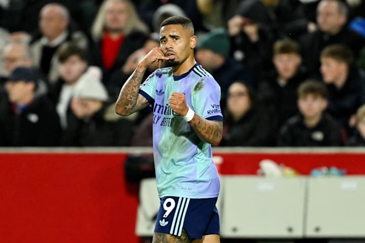 Gabriel Jesus