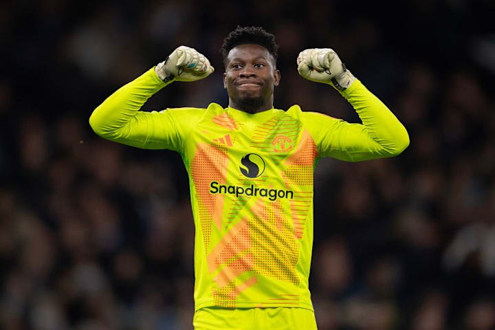 André Onana