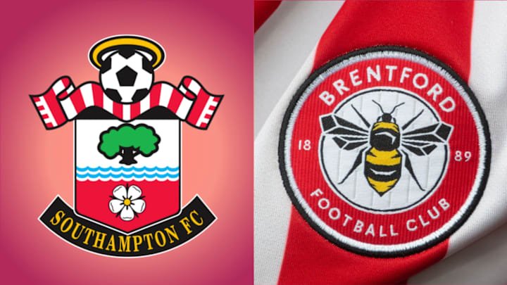 Southampton could really do with beating Brentford to kickstart their survival battle