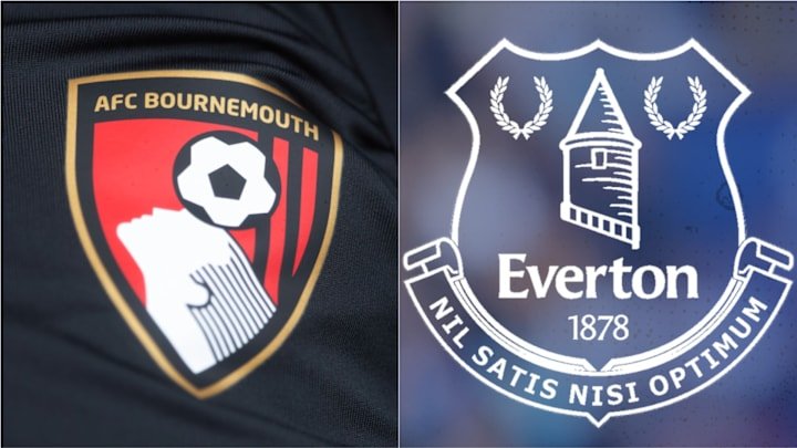 Bournemouth are in great form, Everton have picked up important points of late