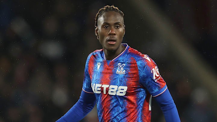 Chelsea could recall Chalobah