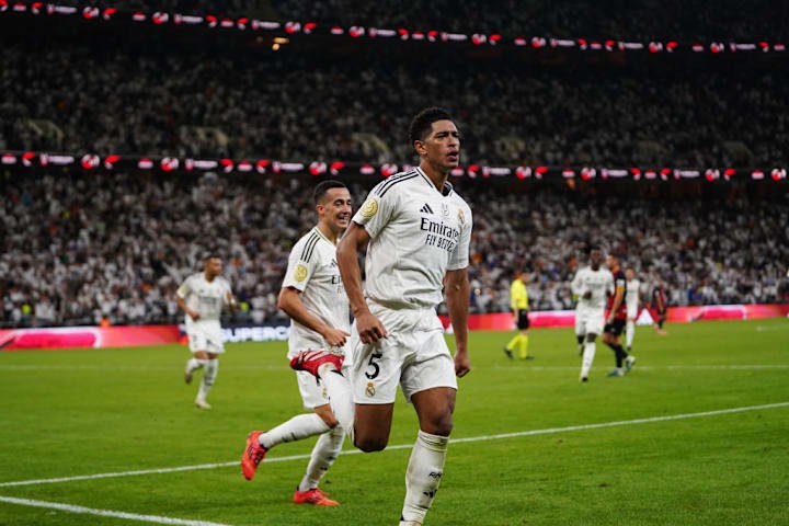 Real Madrid v Mallorca - Spanish Super Cup