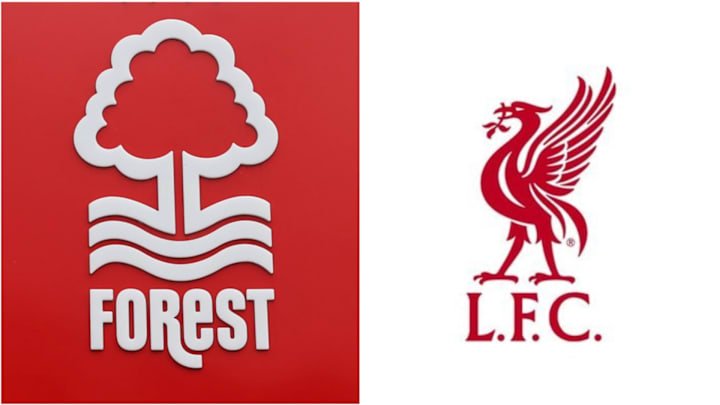 High-flying Forest welcome leaders Liverpool to The City Ground