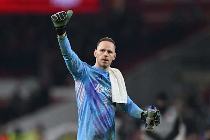 Matz Sels