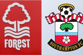 Forest host Southampton looking to keep the pressure on at the top