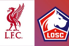 Liverpool welcome Lille to Anfield for matchday seven of the Champions League