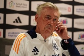 Carlo Ancelotti has not been impressed by the rumours swirling around his Real Madrid future