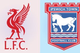 Liverpool host Ipswich