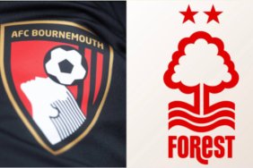 Bournemouth and Nottingham Forest are both in brilliant form