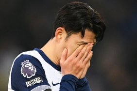 Tottenham are currently in free fall