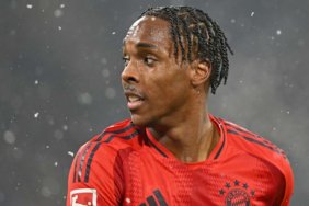 Mathys Tel could now be heading out of the Bayern exit door