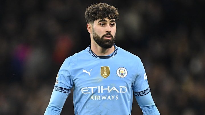 Gvardiol reveals the truth