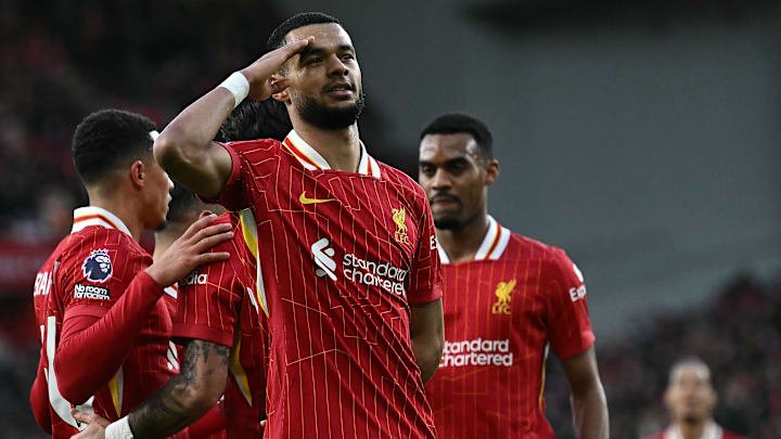 Liverpool visit Bournemouth in strong form