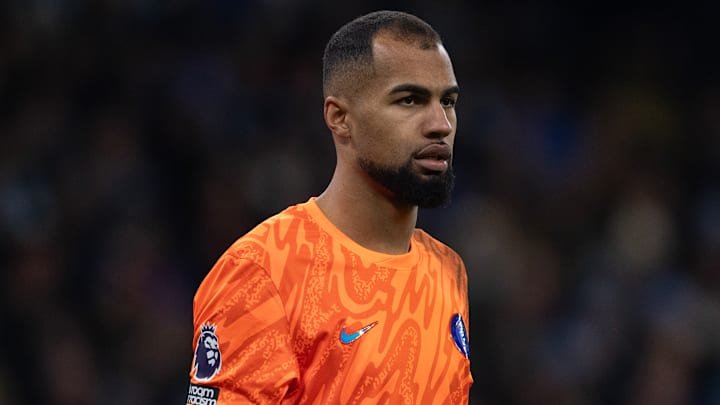 Sanchez is under pressure