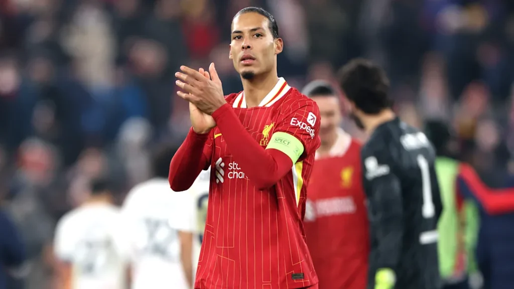 van dijk