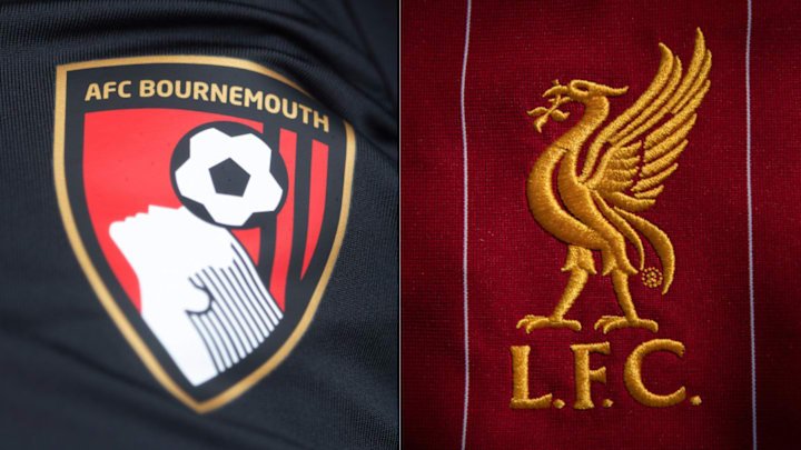 Liverpool make the long trip to Bournemouth on Saturday Liverpool make the long trip to Bournemouth on Saturday