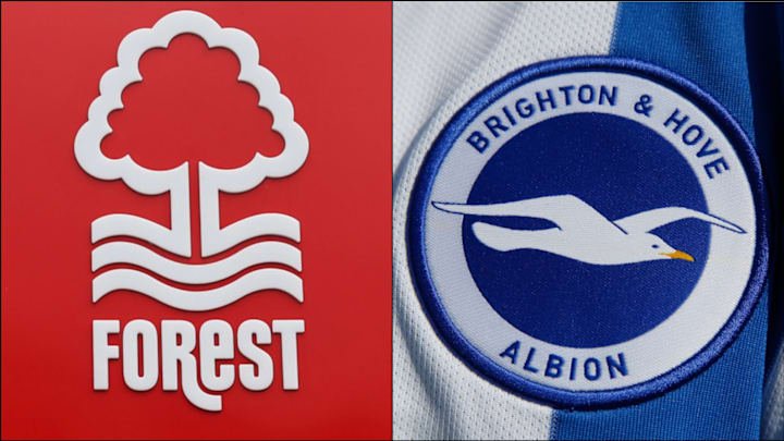 Forest's clash with Brighton promises to offer plenty of quality