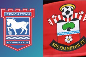 Ipswich and Southampton is a battle between two relegation strugglers