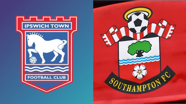 Ipswich and Southampton is a battle between two relegation strugglers Ipswich and Southampton is a battle between two relegation strugglers