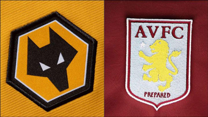 Wolves and Aston Villa is a hotly-anticipated fixture in the Midlands Wolves and Aston Villa is a hotly-anticipated fixture in the Midlands