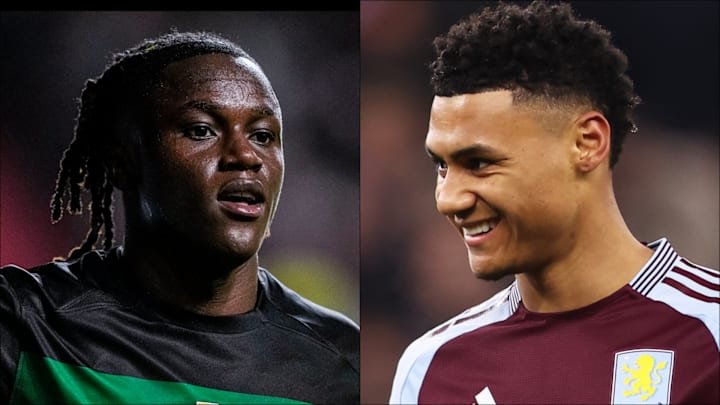 Geovany Quenda and Ollie Watkins headline today's gossip