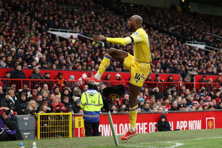 Jean-Philippe Mateta