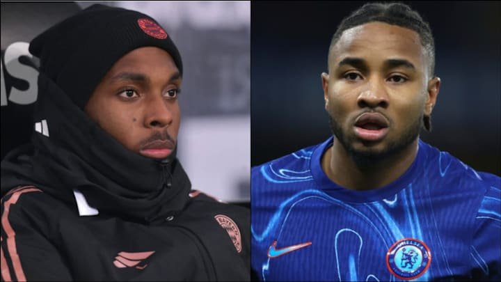 Tel and Nkunku's futures are still up for debate