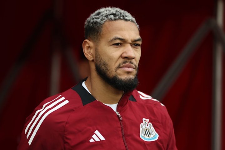 Joelinton