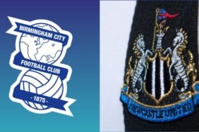 Birmingham City welcome Newcastle to St Andrew's